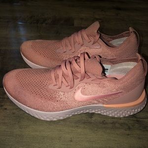 Nike Epic React Flyknit